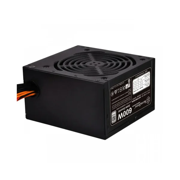 پاور سیلور استون SilverStone ST60F-ES230 600W