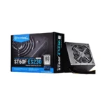 پاور سیلور استون SilverStone ST60F-ES230 600W - Image 4