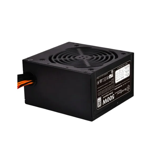 پاور سیلور استون SilverStone Essential ST50F-ES230 500W
