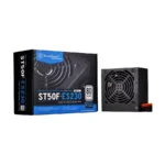 پاور سیلور استون SilverStone Essential ST50F-ES230 500W - Image 3
