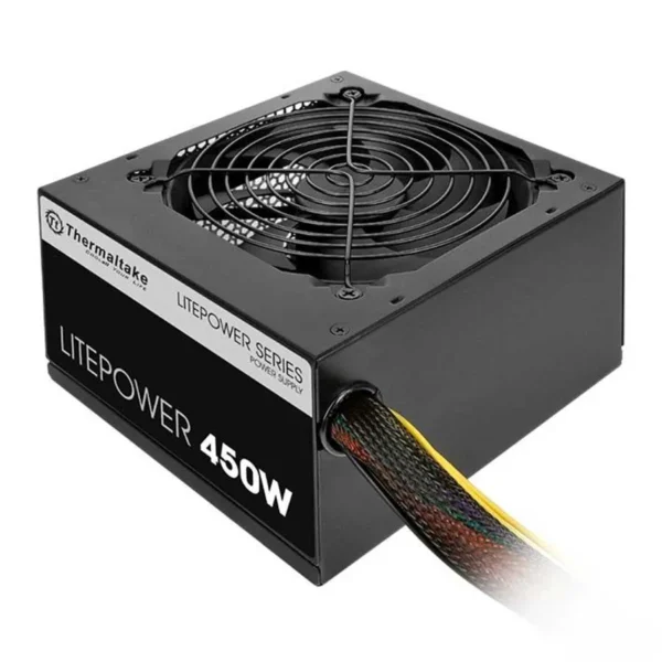 پاور ترمالتیک Thermaltake Litepower 450W