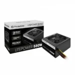 پاور ترمالتیک Thermaltake Litepower 550W - Image 4