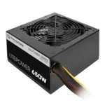 پاور ترمالتیک Thermaltake Litepower 650W