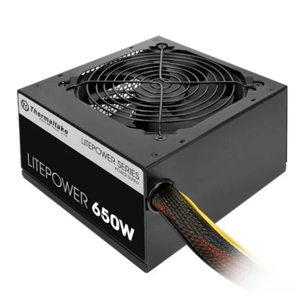 پاور ترمالتیک Thermaltake Litepower 650W