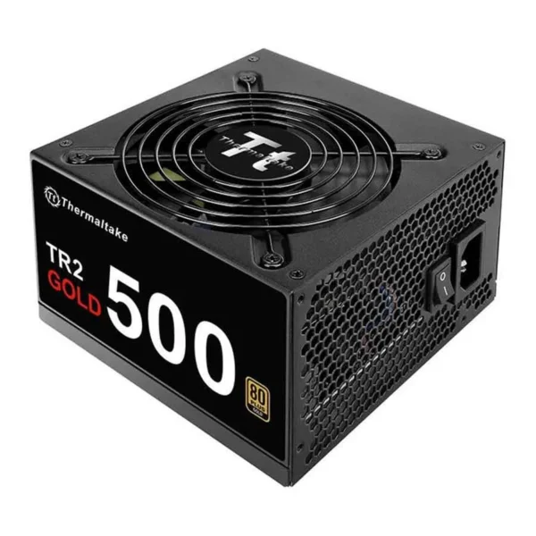 پاور ترمالتیک Thermaltake TR2 Gold 500W