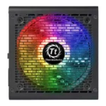 پاور ترمالتیک Thermaltake Toughpower GX1 RGB 500W - Image 4