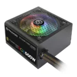 پاور ترمالتیک Thermaltake Toughpower GX1 RGB 500W
