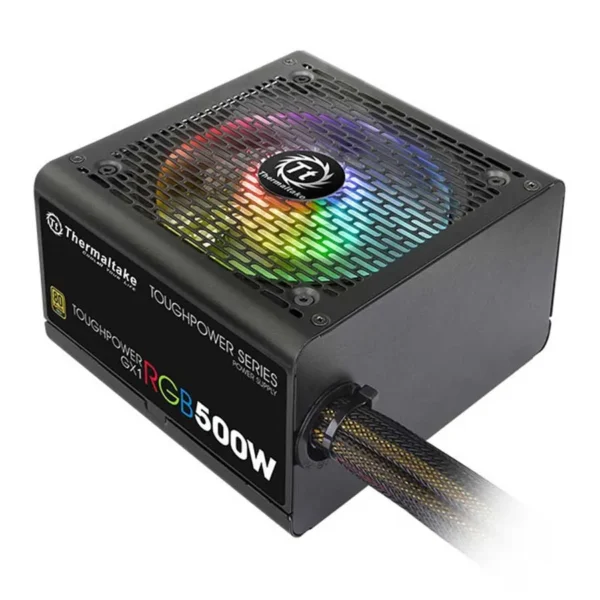 پاور ترمالتیک Thermaltake Toughpower GX1 RGB 500W
