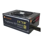 پاور نیمه ماژولار ترمالتیک Thermaltake Toughpower XT Gold 1475W