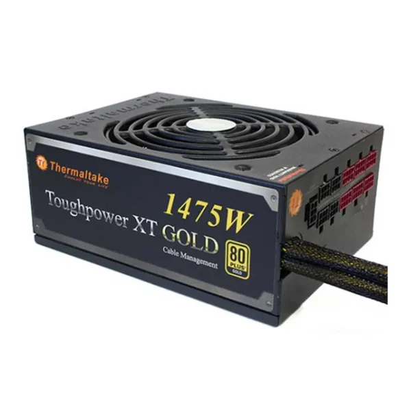 پاور نیمه ماژولار ترمالتیک Thermaltake Toughpower XT Gold 1475W
