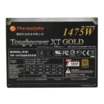 پاور نیمه ماژولار ترمالتیک Thermaltake Toughpower XT Gold 1475W - Image 5