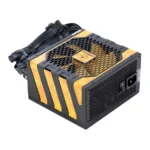 پاور گرین GREEN GP650A-UK Plus 650W - Image 3