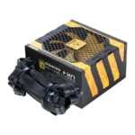 پاور گرین GREEN GP650A-UK Plus 650W - Image 4