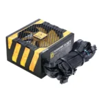پاور گرین GREEN GP650A-UK Plus 650W - Image 5