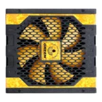 پاور گرین GREEN GP650A-UK Plus 650W - Image 8