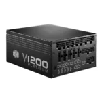 پاور کولرمستر Cooler Master V1200 Platinum 1200W
