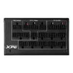 پاور ماژولار ای دیتا Adata Cybercore Platinum 1000w - Image 2