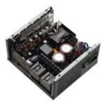 پاور ماژولار ای دیتا Adata Cybercore Platinum 1000w - Image 3