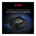 پاور ماژولار ای دیتا Adata Cybercore Platinum 1000w - Image 4