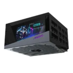 پاور ماژولار گیگابایت GIGABYTE AORUS P1200W PLATINUM 1200W - Image 4