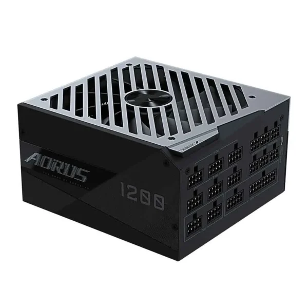 پاور ماژولار گیگابایت GIGABYTE AORUS P1200W PLATINUM 1200W