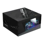 پاور ماژولار گیگابایت GIGABYTE AORUS P1200W PLATINUM 1200W - Image 5