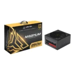 پاور ماژولار آرک تک Arktek Magnum ATX Gold 850W - Image 4