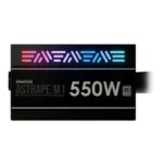 پاور گیم دیاس GAMDIAS ASTRAPE M1-550W - Image 3