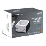 پاور ماژولار ایسوس ASUS Prime 750W Gold - Image 9