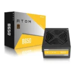 پاور انتک Antec ATOM B650 650W - Image 5