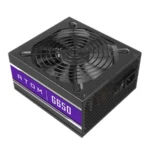 پاور ماژولار انتک Antec ATOM G650 650W
