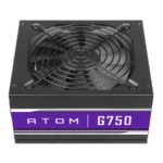 پاور ماژولار انتک Antec Atom G750 750W - Image 4
