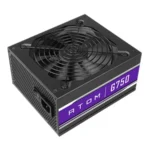 پاور ماژولار انتک Antec Atom G750 750W - Image 7