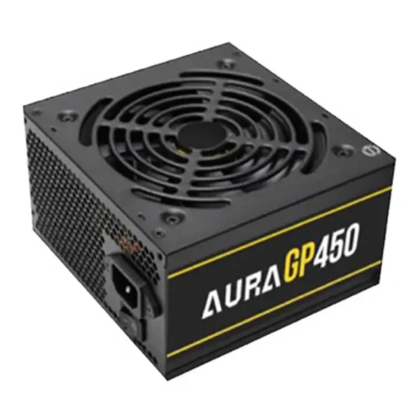 پاور گیم دیاس GAMDIAS AURA GP450 450W
