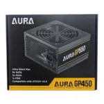 پاور گیم دیاس GAMDIAS AURA GP450 450W - Image 2