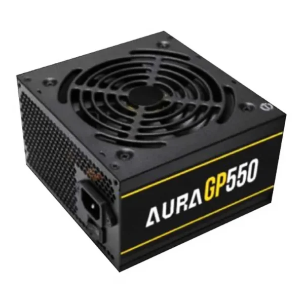 پاور گیم دیاس GAMDIAS AURA GP550 550W