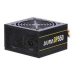 پاور گیم دیاس GAMDIAS AURA GP550 550W - Image 2