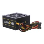 پاور گیم دیاس GAMDIAS AURA GP550 550W - Image 4