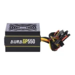 پاور گیم دیاس GAMDIAS AURA GP550 550W - Image 5