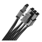 پاور ماژولار اوسی پی سی OCPC BZ750M 750W - Image 2