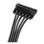 پاور ماژولار اوسی پی سی OCPC BZ750M 750W - Image 6