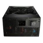 پاور ماژولار اف اس پی FSP CANNON 2000W - Image 3