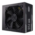 پاور کولر مستر Cooler Master MWE 750 White - Image 2