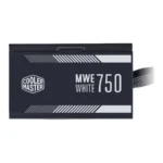 پاور کولر مستر Cooler Master MWE 750 White - Image 3