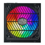 پاور ماژولار کولرمستر Cooler Master XG850 PLUS PLATINUM 850W - Image 4