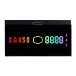 پاور ماژولار کولرمستر Cooler Master XG850 PLUS PLATINUM 850W - Image 6