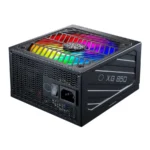 پاور ماژولار کولرمستر Cooler Master XG850 PLUS PLATINUM 850W - Image 7