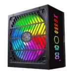 پاور ماژولار کولرمستر Cooler Master XG850 PLUS PLATINUM 850W - Image 8