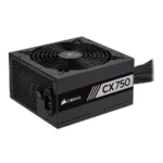 پاور کورسیر Corsair CX750 Bronze 750W - Image 2