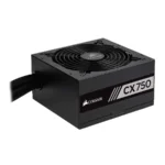 پاور کورسیر Corsair CX750 Bronze 750W